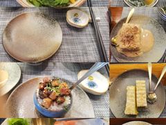 -戏作寿司(观音桥店)