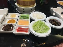-阿庄新豫菜(航海东路店)