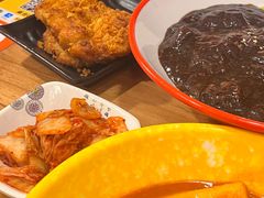 -多宾韩国料理(学衡路店)