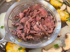 -牛一煲美食(江高店)