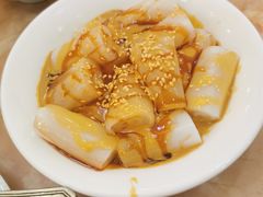 -香江姳苑粥饭(人民广场店)