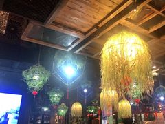 -南海渔家•海鲜•正宗海南菜(海棠湾店)