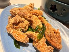 -鹿港小镇(悠唐店)