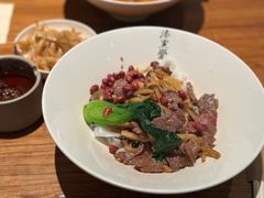 -漆黑觉米粉(三里屯店)