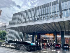 -长沙富力万达文华酒店