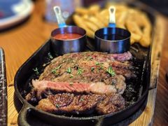 -澳骄 Aussie Kitchen·手工披萨·西餐(国大店)