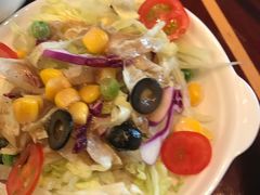 -国家大剧院西餐厅