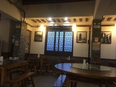 大堂-双塔老饭店