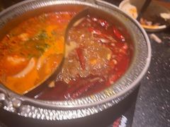 -牛New寿喜烧(虹桥新天地店)