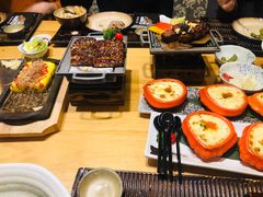 -鱼四季·新融合料理(苏宁广场店)