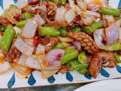 -徐州老菜馆(夹河街店)