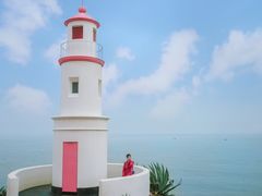 -漳州滨海火山岛自然生态风景区