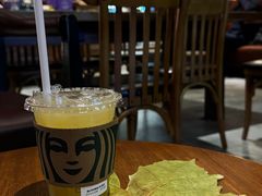 -星巴克(北京三里屯SOHO一店)