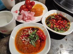 -肥鱼屯活鱼锅(惠工街店)
