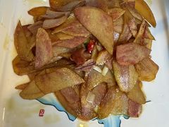 -外婆味道·云南菜大当家(关上店)