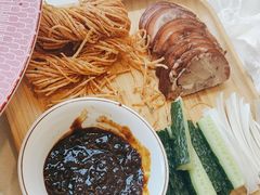 -福来居烤鸭店(天坛二店)