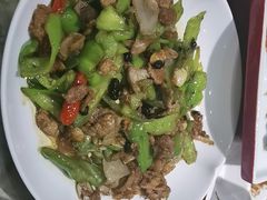 -京味斋·北京烤鸭(北京南站洋桥店)