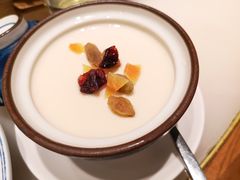 山泉豆腐花-客语客家菜(琶洲保利店)