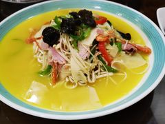 -溱湖八鲜菜馆