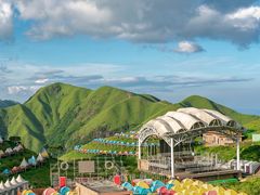 -萍乡武功山风景名胜区