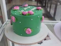 -焙丽拾光(麦凯乐直营店)