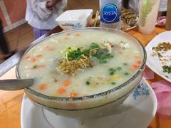 -班赞海鲜市场