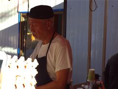 -清真老马家国华牛奶鸡蛋醪糟(正宁路店)