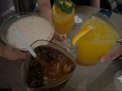 -粤海喜来登酒店·&More聚驿(天河城店)