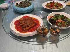 -裕德隆清真饭庄·天津特色菜(东丽店)