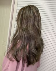 门面-TK·HAIR SALON韩式设计