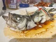 -锦粤宫·精致粤菜(深圳北站店)