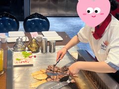 -湘汇概念铁板烧(铁西万达店)