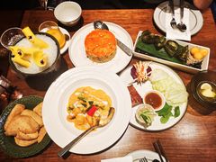 -星叶·东南亚料理(宁波万象汇店)