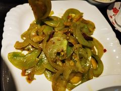 -翁大胖媽媽菜(银海店)
