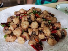 -醇潭味平潭特色小吃