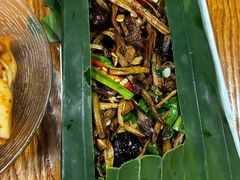 -蜗牛小馆醉乡民谣云南菜(惠新西里店)