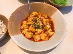 麻婆豆腐-外婆家(古墩印象城店)