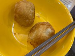 -毛华美食(清扬路店)