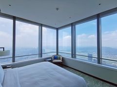 -长沙尼依格罗酒店
