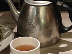 -缘生态云南菜·野生菌庭院餐厅(华侨城店)