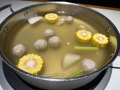 -汕头八合里海记牛肉店(清河店)