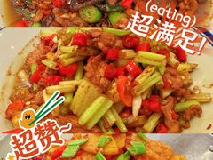 -新新湘菜馆(新中街二条店)