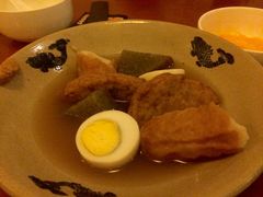 -牛玄庵日式寿喜烧·料理店(新源里店)