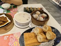 -虾饺妹·酒家(金碧店)