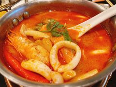 -simply thai天泰(静安嘉里中心店)