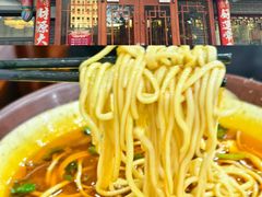 -必点海鲜·海肠捞饭·鲅鱼水饺(滨江道店)