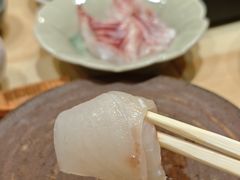 -镹·鱼料理  国产鱼使用店