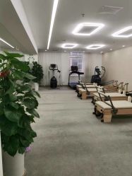 -卓拓普拉提
