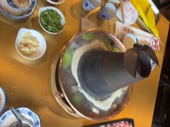 -牛街清真满恒記(平安里西大街店)