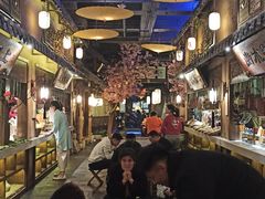 -淀里船宴(裕华东路店)